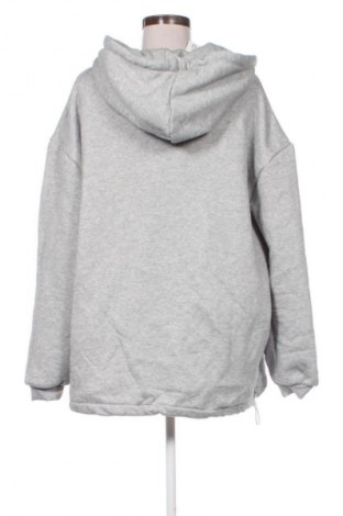 Дамски суитшърт Sinsay, Размер L, Цвят Сив, Цена 15,33 €