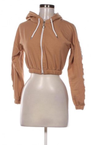 Dámská mikina  Solin, Velikost S, Barva Hnědá, Cena  567,00 Kč