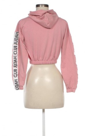 Dámská mikina  Solin, Velikost S, Barva Růžová, Cena  567,00 Kč