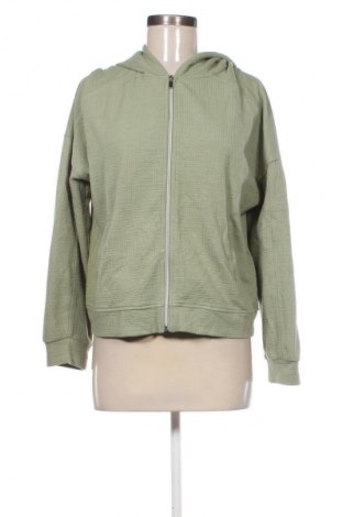 Damen Sweatshirt Street One, Größe M, Farbe Grün, Preis € 11,99