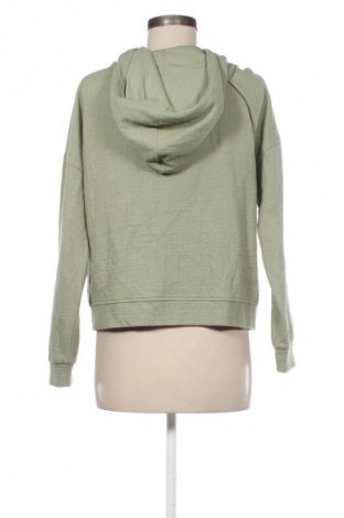 Damen Sweatshirt Street One, Größe M, Farbe Grün, Preis € 11,99