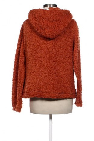 Dámská mikina  Sublevel, Velikost L, Barva Hnědá, Cena  619,00 Kč