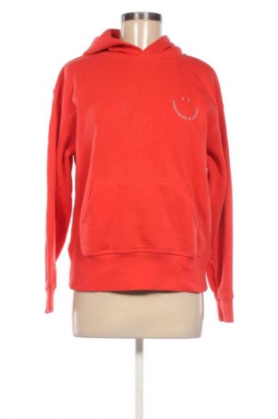 Dámská mikina  TCM, Velikost S, Barva Červená, Cena  389,00 Kč