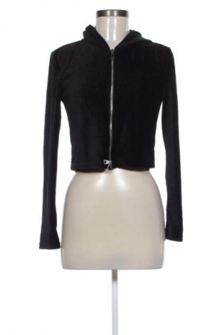 Dámská mikina  Tally Weijl, Velikost L, Barva Černá, Cena  219,00 Kč