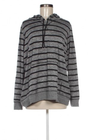 Γυναικείο φούτερ Target, Μέγεθος XXL, Χρώμα Πολύχρωμο, Τιμή 7,99 €