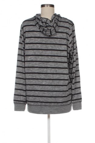 Γυναικείο φούτερ Target, Μέγεθος XXL, Χρώμα Πολύχρωμο, Τιμή 7,99 €