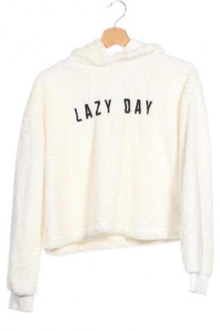 Dámská mikina  Terranova, Velikost M, Barva Krémová, Cena  425,00 Kč