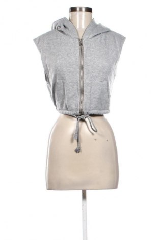 Dámská mikina  Terranova, Velikost XS, Barva Šedá, Cena  519,00 Kč