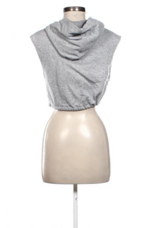 Dámská mikina  Terranova, Velikost XS, Barva Šedá, Cena  519,00 Kč