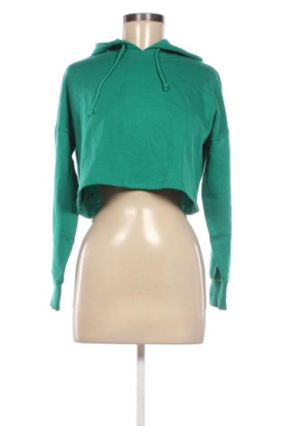 Dámská mikina  Tezenis, Velikost M, Barva Zelená, Cena  169,00 Kč