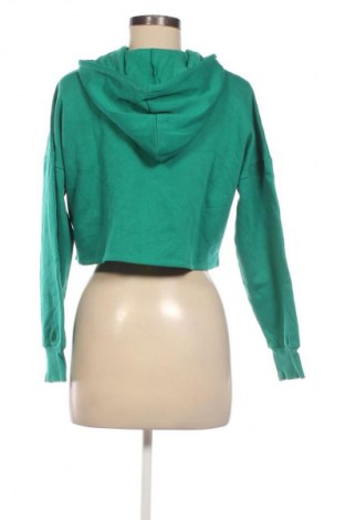 Dámská mikina  Tezenis, Velikost M, Barva Zelená, Cena  169,00 Kč