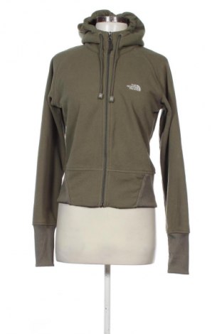 Hanorac de femei The North Face, Mărime M, Culoare Verde, Preț 192,99 Lei