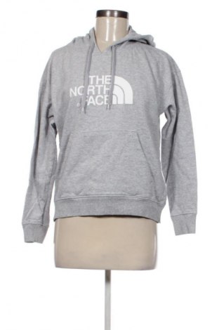 Дамски суитшърт The North Face, Размер M, Цвят Сив, Цена 27,60 €