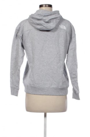 Дамски суитшърт The North Face, Размер M, Цвят Сив, Цена 27,60 €