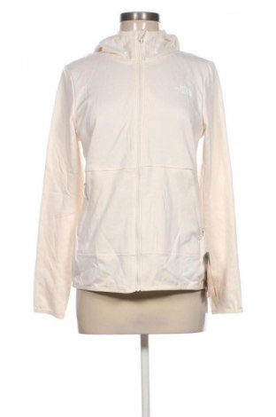 Damska bluza The North Face, Rozmiar M, Kolor ecru, Cena 379,99 zł