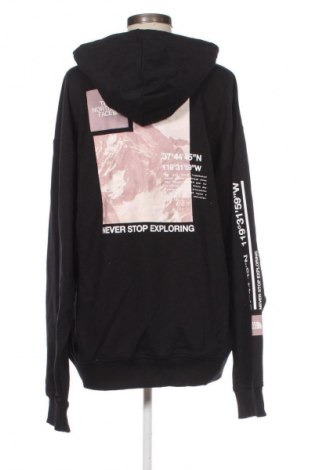 Dámská mikina  The North Face, Velikost M, Barva Černá, Cena  2 329,00 Kč