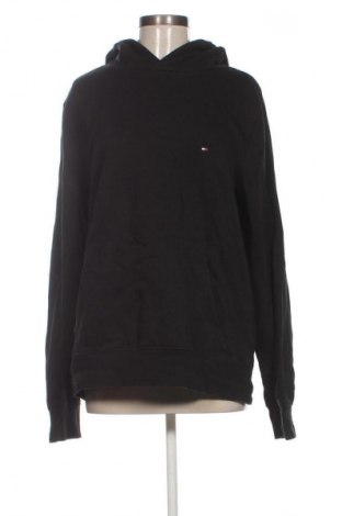 Dámská mikina  Tommy Hilfiger, Velikost XL, Barva Černá, Cena  2 299,00 Kč