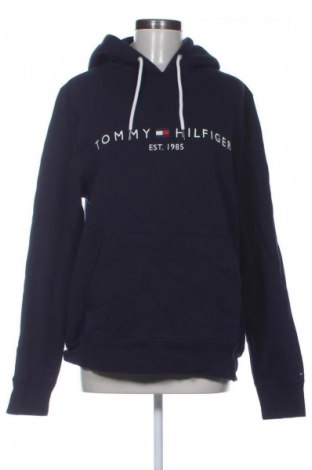 Dámská mikina  Tommy Hilfiger, Velikost L, Barva Modrá, Cena  2 849,00 Kč