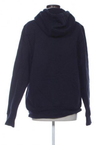 Dámská mikina  Tommy Hilfiger, Velikost L, Barva Modrá, Cena  2 849,00 Kč