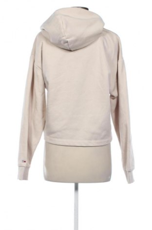 Dámská mikina  Tommy Jeans, Velikost S, Barva Béžová, Cena  949,00 Kč
