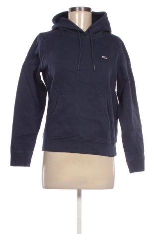 Dámská mikina  Tommy Jeans, Velikost S, Barva Modrá, Cena  1 929,00 Kč