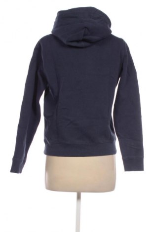 Dámská mikina  Tommy Jeans, Velikost S, Barva Modrá, Cena  1 929,00 Kč