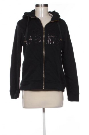 Damen Sweatshirt U.S. Polo Assn., Größe L, Farbe Schwarz, Preis € 22,99