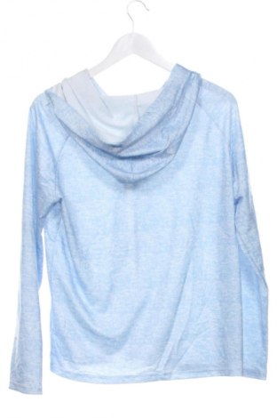 Dámská mikina  Unbranded, Velikost L, Barva Modrá, Cena  249,00 Kč