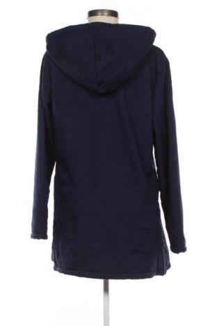 Γυναικείο φούτερ Unbranded, Μέγεθος M, Χρώμα Μπλέ, Τιμή 11,99 €