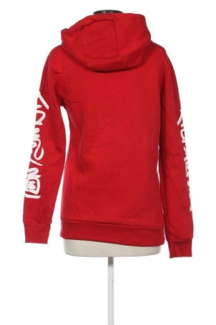 Női sweatshirt Unbranded, Méret M, Szín Piros, Ár 3 519 Ft
