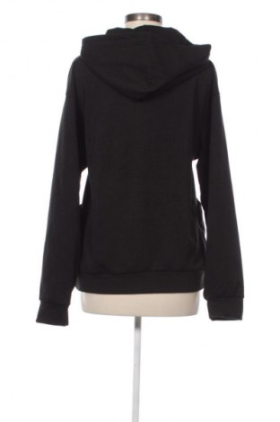 Γυναικείο φούτερ Unbranded, Μέγεθος M, Χρώμα Μαύρο, Τιμή 8,99 €