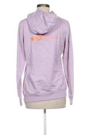 Damska bluza Unbranded, Rozmiar M, Kolor Fioletowy, Cena 32,99 zł