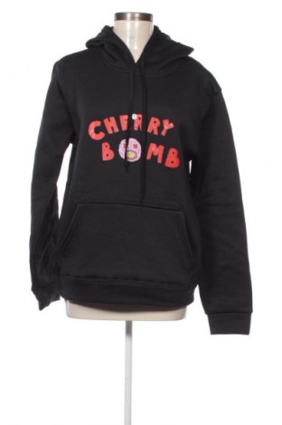 Damen Sweatshirt Unbranded, Größe L, Farbe Schwarz, Preis € 10,99