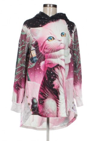 Női sweatshirt Unbranded, Méret XL, Szín Sokszínű, Ár 3 629 Ft