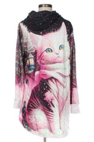 Női sweatshirt Unbranded, Méret XL, Szín Sokszínű, Ár 3 629 Ft