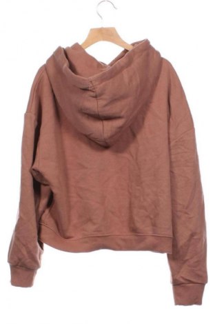 Дамски суитшърт Unbranded, Размер XS, Цвят Кафяв, Цена 15,33 €