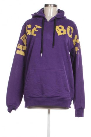 Dámská mikina  Unbranded, Velikost XL, Barva Fialová, Cena  199,00 Kč