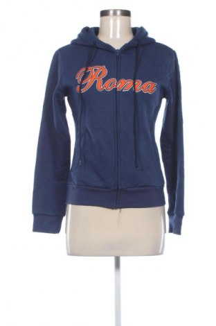 Dámská mikina  Unbranded, Velikost L, Barva Modrá, Cena  389,00 Kč