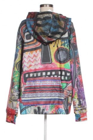 Dámská mikina  Unbranded, Velikost XL, Barva Vícebarevné, Cena  219,00 Kč