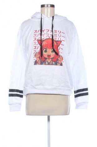 Dámská mikina  Unbranded, Velikost M, Barva Bílá, Cena  179,00 Kč