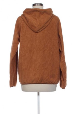 Dámská mikina  Unbranded, Velikost L, Barva Hnědá, Cena  239,00 Kč
