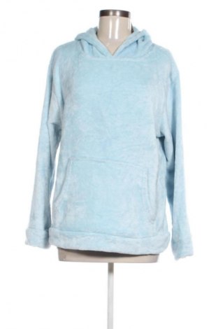 Dámská mikina  Unbranded, Velikost L, Barva Modrá, Cena  189,00 Kč