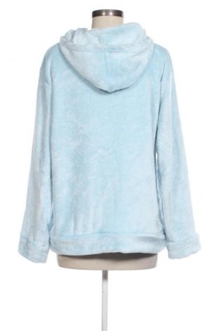 Dámská mikina  Unbranded, Velikost L, Barva Modrá, Cena  189,00 Kč