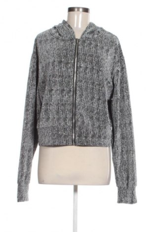 Дамски суитшърт Unbranded, Размер M, Цвят Сребрист, Цена 10,22 €