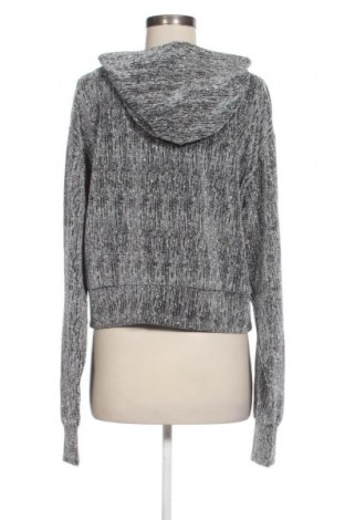 Дамски суитшърт Unbranded, Размер M, Цвят Сребрист, Цена 10,22 €