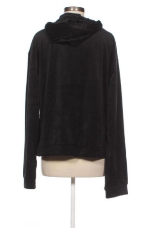 Dámská mikina  Unbranded, Velikost XL, Barva Černá, Cena  249,00 Kč