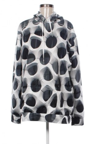 Dámská mikina  Unbranded, Velikost XL, Barva Vícebarevné, Cena  179,00 Kč