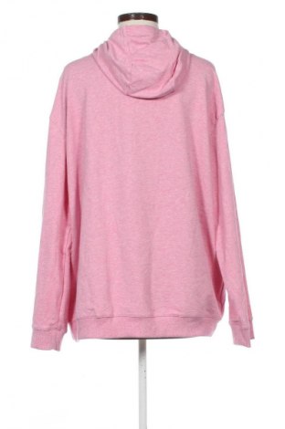 Dámská mikina  Unbranded, Velikost XXL, Barva Růžová, Cena  279,00 Kč
