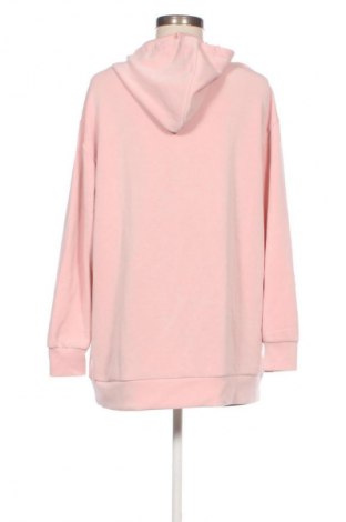 Női sweatshirt Unbranded, Méret XL, Szín Rózsaszín, Ár 4 729 Ft