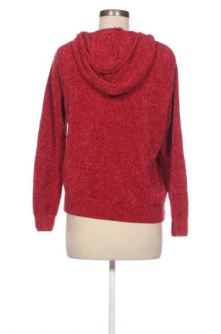 Γυναικείο φούτερ Unbranded, Μέγεθος M, Χρώμα Κόκκινο, Τιμή 10,99 €